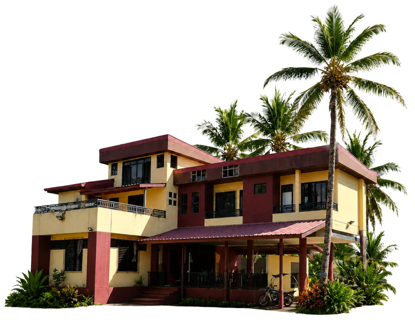 Silangan Sunrise project image